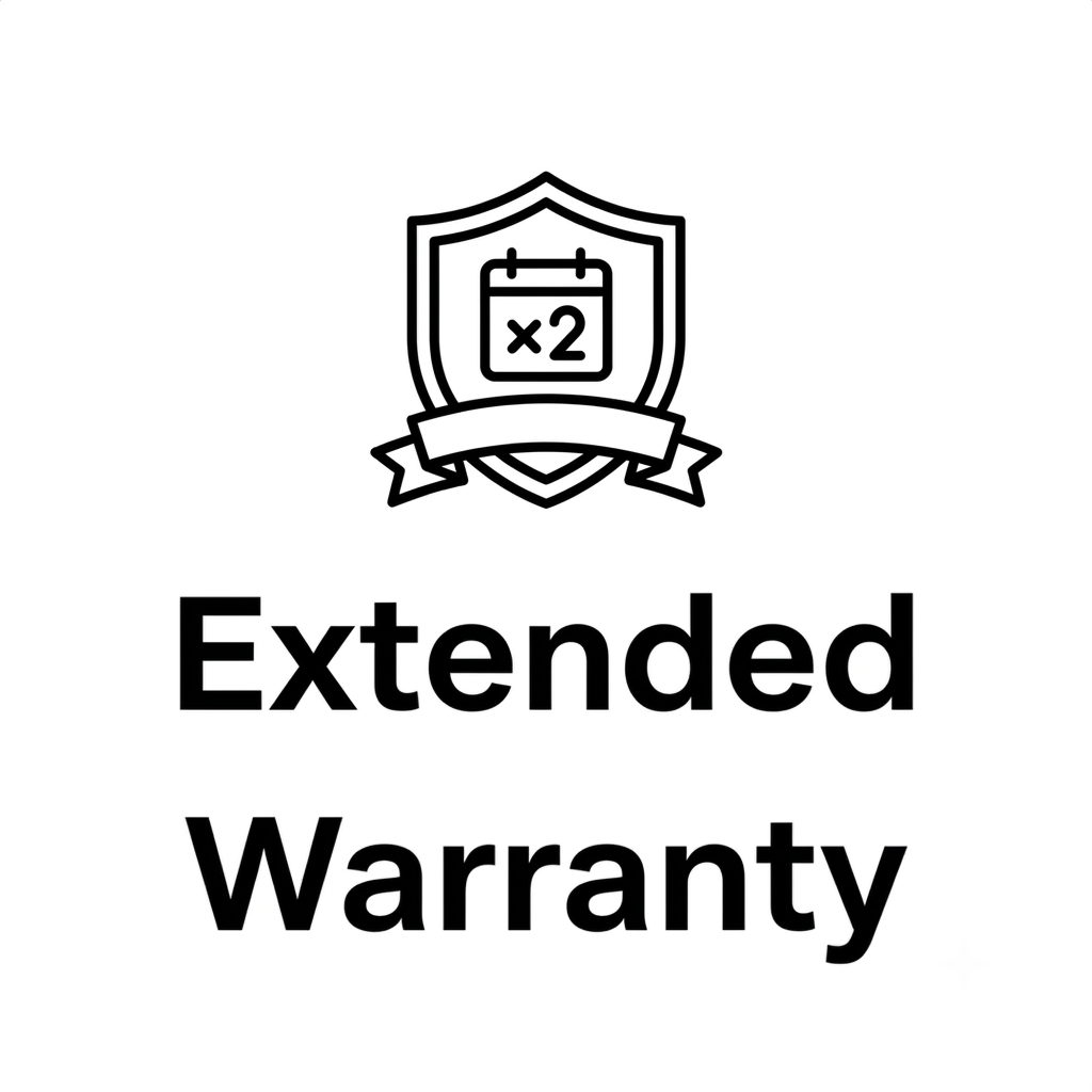 Joystar E-bike Extended Protection Plan JOYSTARBIKE