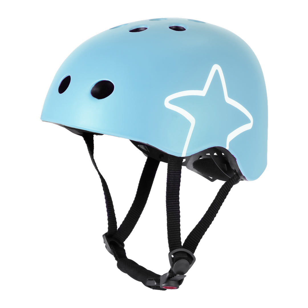 JOYSTAR Starry Kids Bike Helmet for Ages 3-8 Boys Girls - JOYSTARBIKE