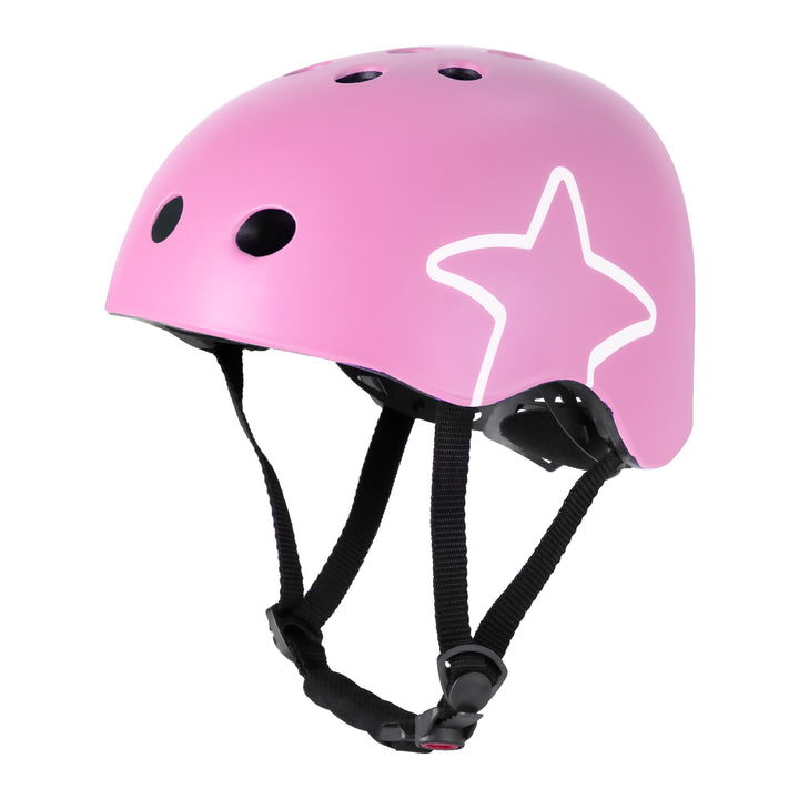 JOYSTAR Starry Kids Bike Helmet for Ages 3-8 Boys Girls - JOYSTARBIKE