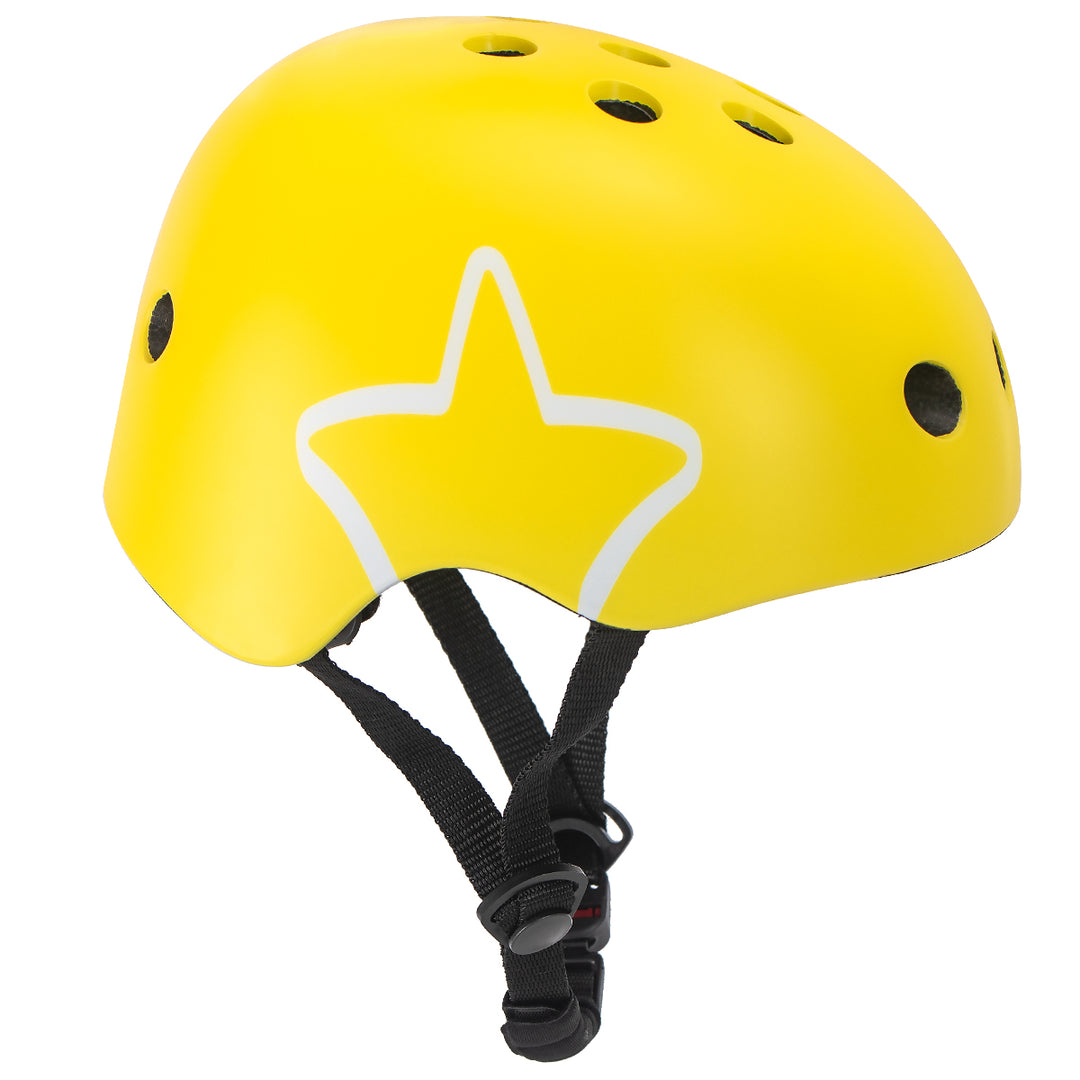 JOYSTAR Starry Kids Bike Helmet for Ages 3-8 Boys Girls - JOYSTARBIKE