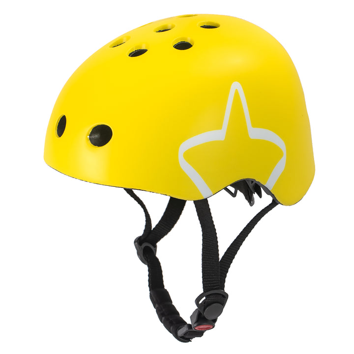 JOYSTAR Starry Kids Bike Helmet for Ages 3-8 Boys Girls - JOYSTARBIKE