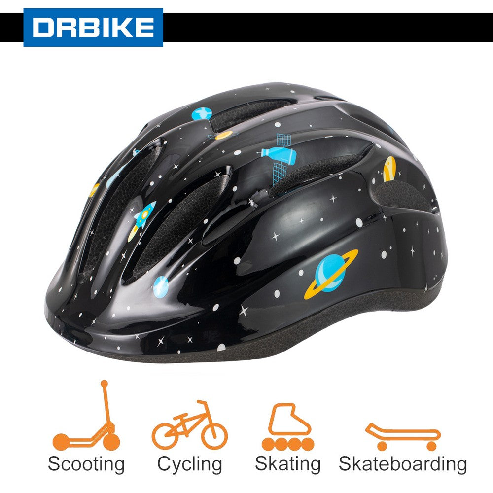 bike helmets with logo wholesale JOYSTAR Kids Bike Helmet for Ages 3-8 Boys Girls