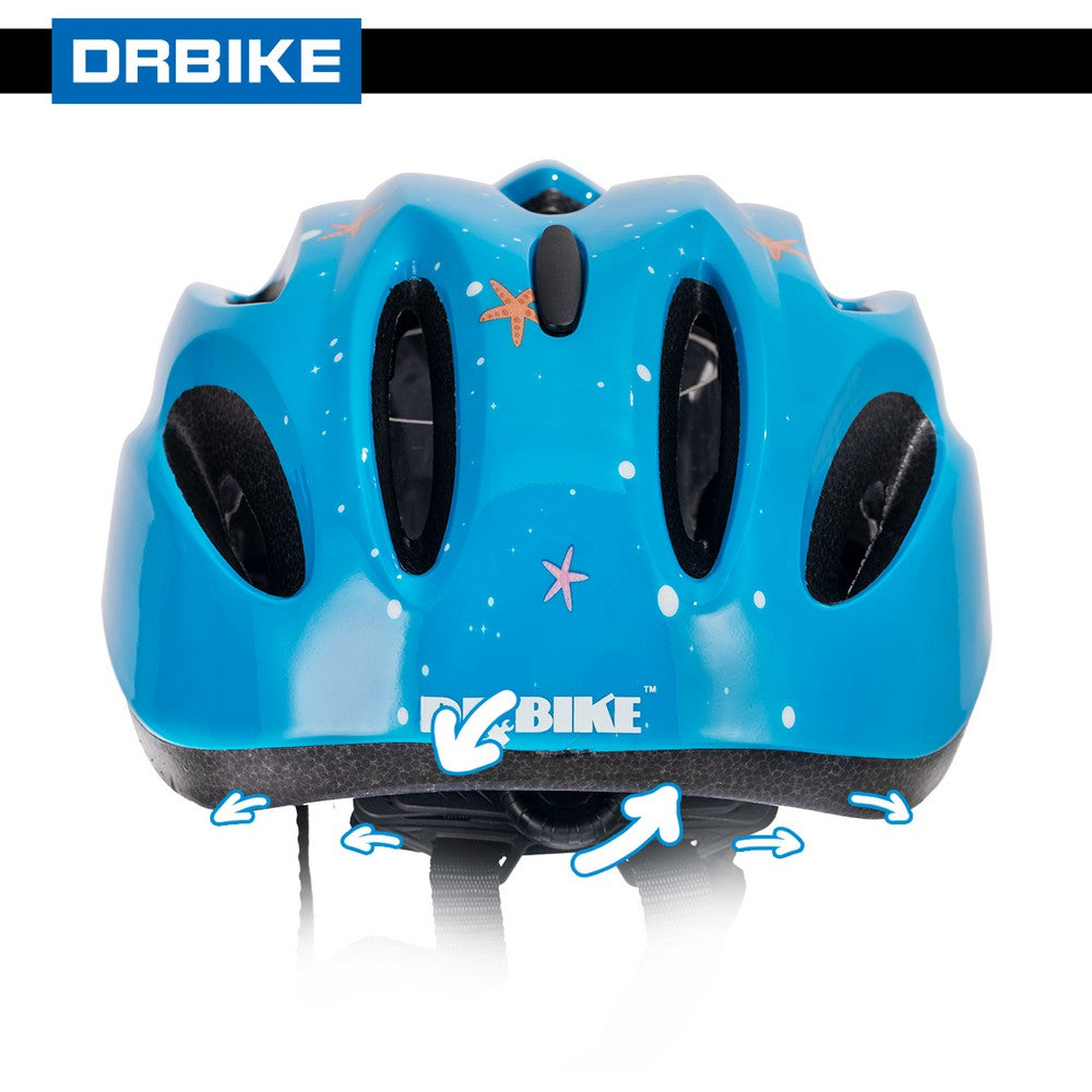 bike helmet for little girl JOYSTAR Kids Bike Helmet for Ages 3-8 Boys Girls
