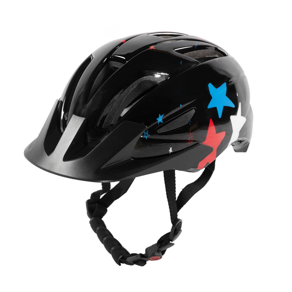 JOYSTAR Fun - Themed Kids' Full - Face Cycling Helmets: Stars, Dinosaurs & Unicorns Options JOYSTARBIKE