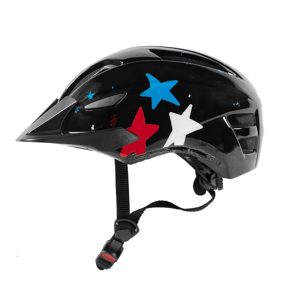 bike helmets for kid JOYSTAR Toddler and Kids Full Face Helmet
