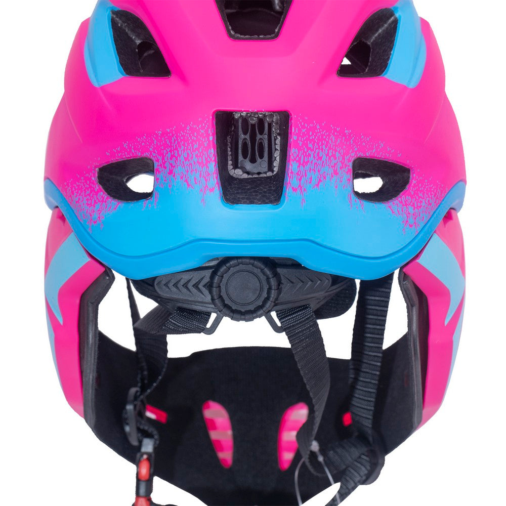 JOYSTAR Kids Full Face Helmet Adjustable, Detachable and Lightweight Multi-Sport