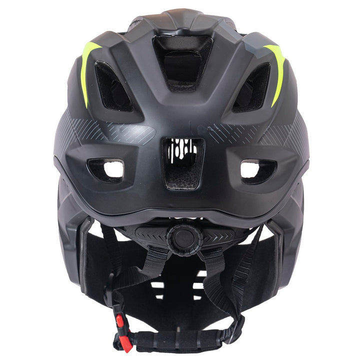 JOYSTAR Kids Full Face Helmet Adjustable, Detachable and Lightweight Multi-Sport