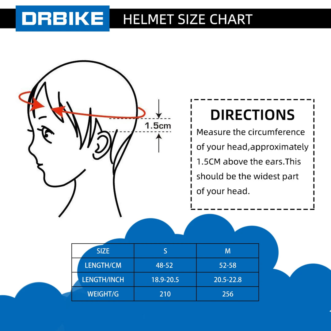 bike helmet sizes in inches JOYSTAR Road MTB E-Bike Helmet For Men Women Black / L: 56-61CM