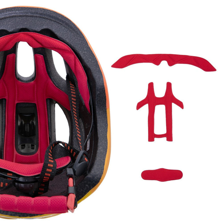 JOYSTAR Toddler Helmet Kids Bike Helmet for Ages 3-8 Years Boys Girls Adjustable JOYSTAR