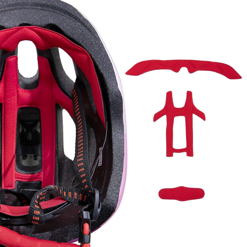 JOYSTAR Toddler Helmet Kids Bike Helmet for Ages 3-8 Years Boys Girls Adjustable JOYSTAR