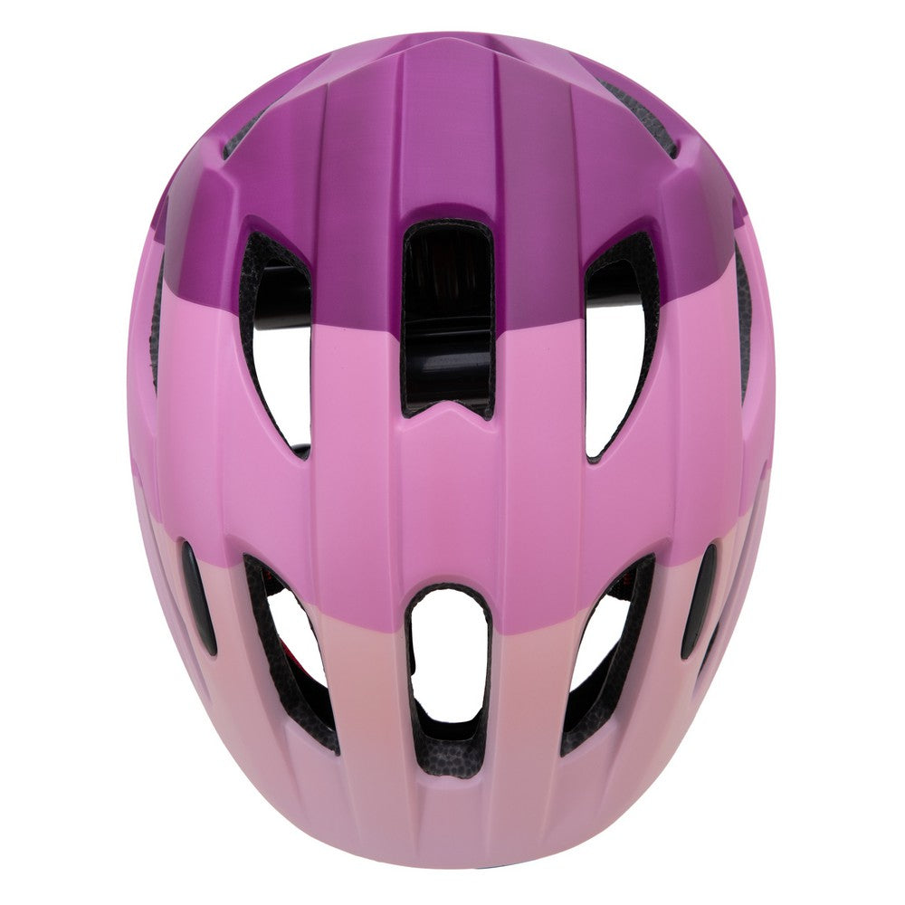 JOYSTAR Bike Helmet for Toddlers and Kids Aged 3-8 with Adjustable-Fit Sizing Dial