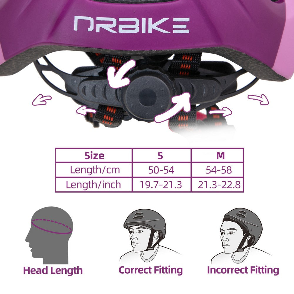 JOYSTAR Toddler Helmet Kids Bike Helmet for Ages 3-8 Years Boys Girls Adjustable JOYSTAR