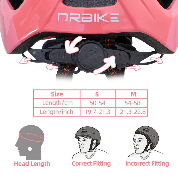 JOYSTAR Toddler Helmet Kids Bike Helmet for Ages 3-8 Years Boys Girls Adjustable JOYSTAR