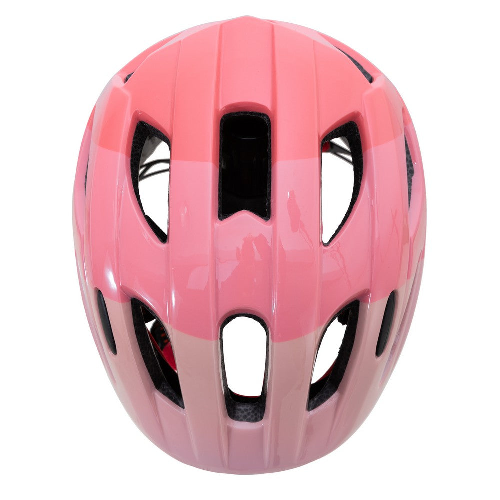 JOYSTAR Bike Helmet for Toddlers and Kids Aged 3-8 with Adjustable-Fit Sizing Dial