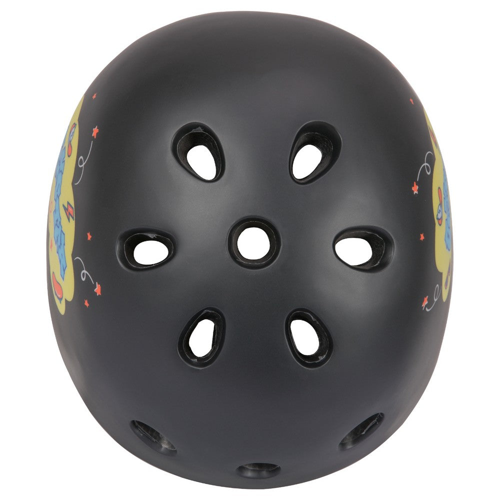 DRBIKE Starry Kids Bike Helmet for Ages 3-8 Boys Girls Blue & Black JOYSTARBIKE DRBIKE Starry Kids Bike Helmet for Ages 3-8 Boys Girls Blue & Black JOYSTARBIKE