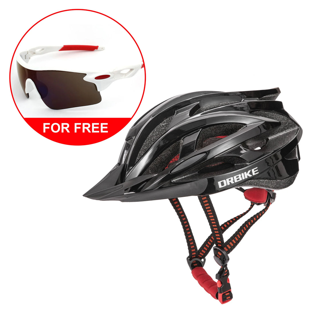 JOYSTAR Road MTB E-Bike Helmet For Men Women JOYSTAR