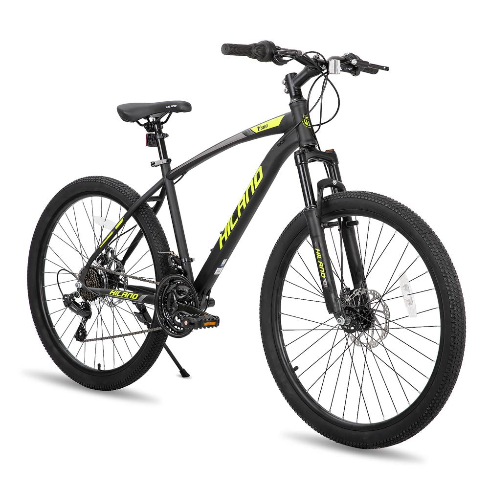 【XXL相当 現行】サウンドマン hummingbird hills 刺子JKT HILAND Ridge Mens and Womens Mountain Bike 26 27 Inch 21