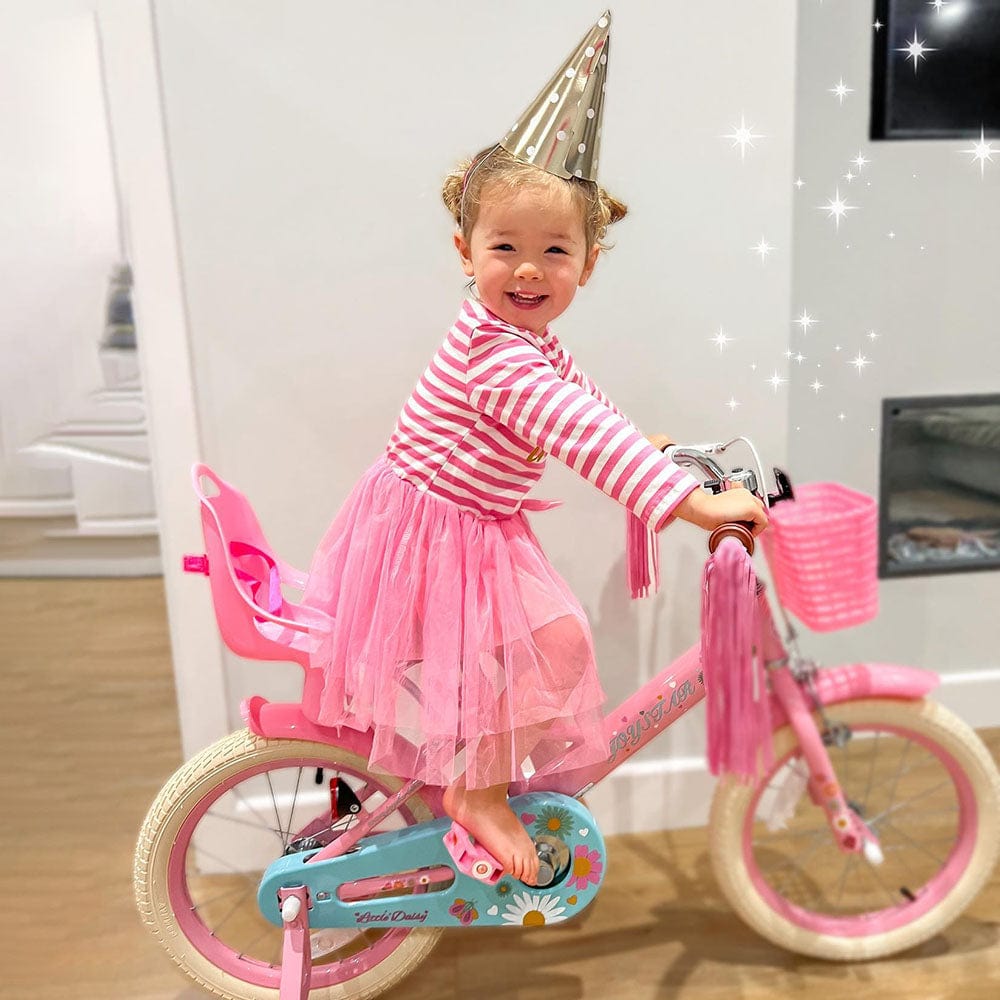 JOYSTAR Little Daisy Girls Bike WT JOYSTAR Walmart