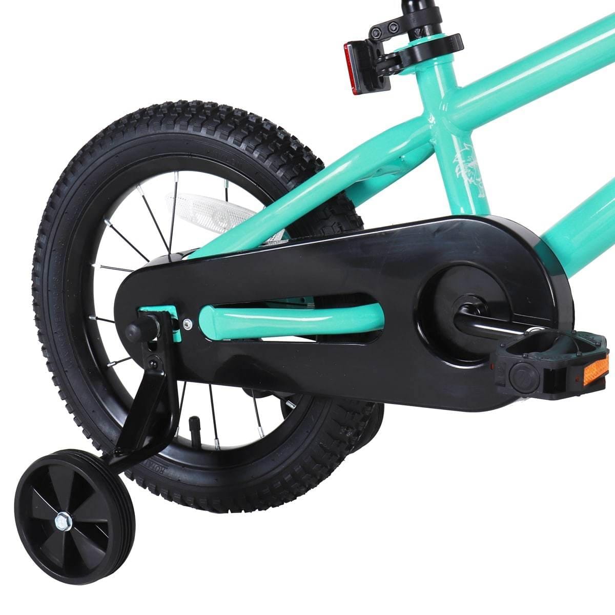 JOYSTAR Totem Kids Bike for 2-9 Year boys & girls - JOYSTAR BIKE