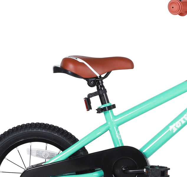 JOYSTAR Totem Kids Bike WT