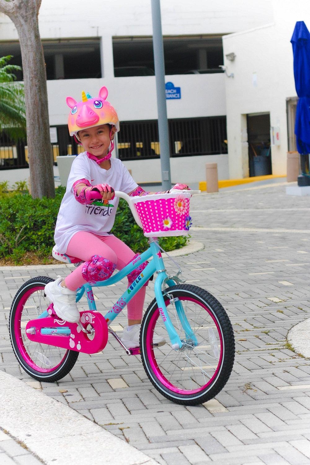 JOYSTAR Paris Girls Bike - JOYSTARBIKE