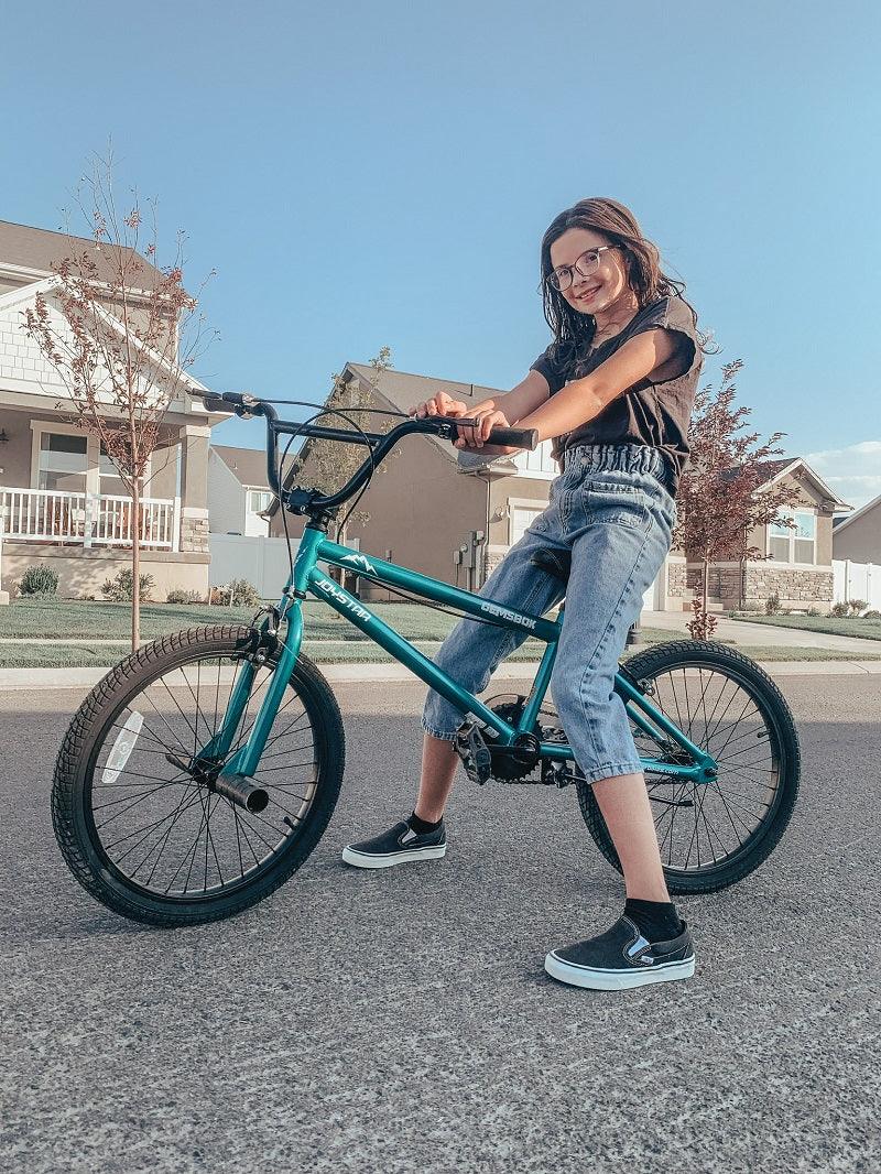 JOYSTAR Gemsbok 20'' Kids BMX Bike - JOYSTARBIKE