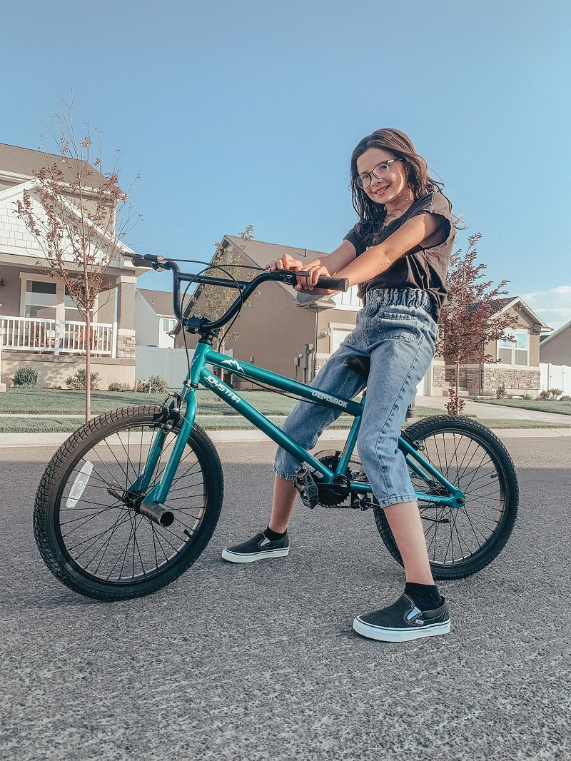 JOYSTAR Gemsbok 20'' Kids BMX Bike CA - JOYSTARBIKE