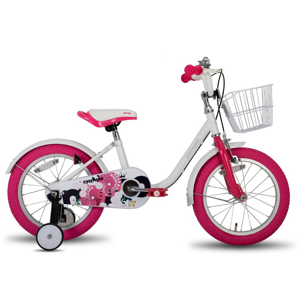 Decathlon Red Bike For Year Old Kids Bike Bicicleta Decathlon 14