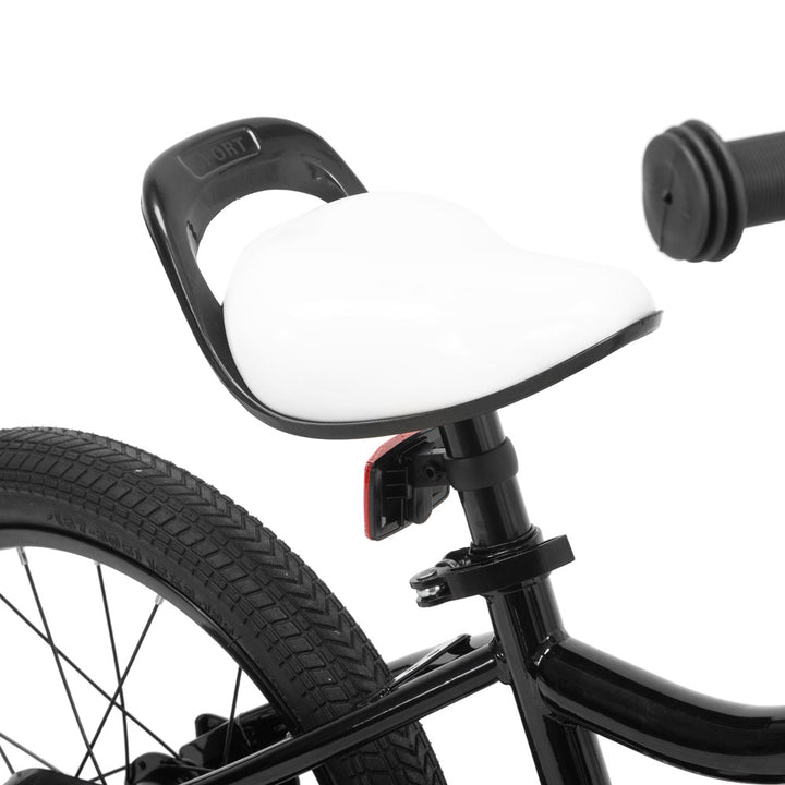 KEANO Lexicon Kids Bike for Boys Girls Ages 3-12 Years Old JOYSTARBIKE