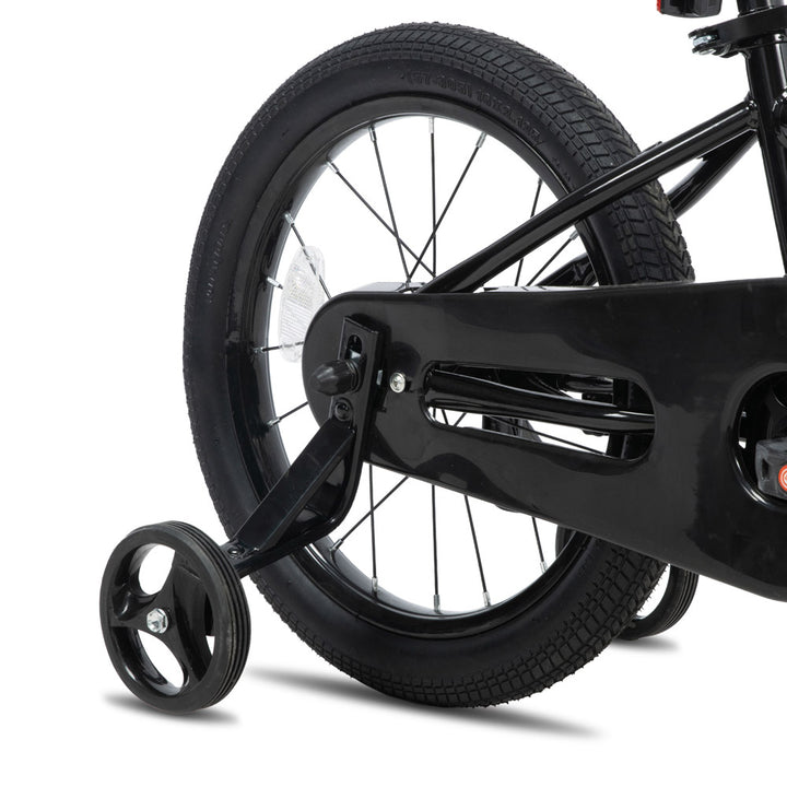 KEANO Lexicon Kids Bike for Boys Girls Ages 3-12 Years Old JOYSTARBIKE