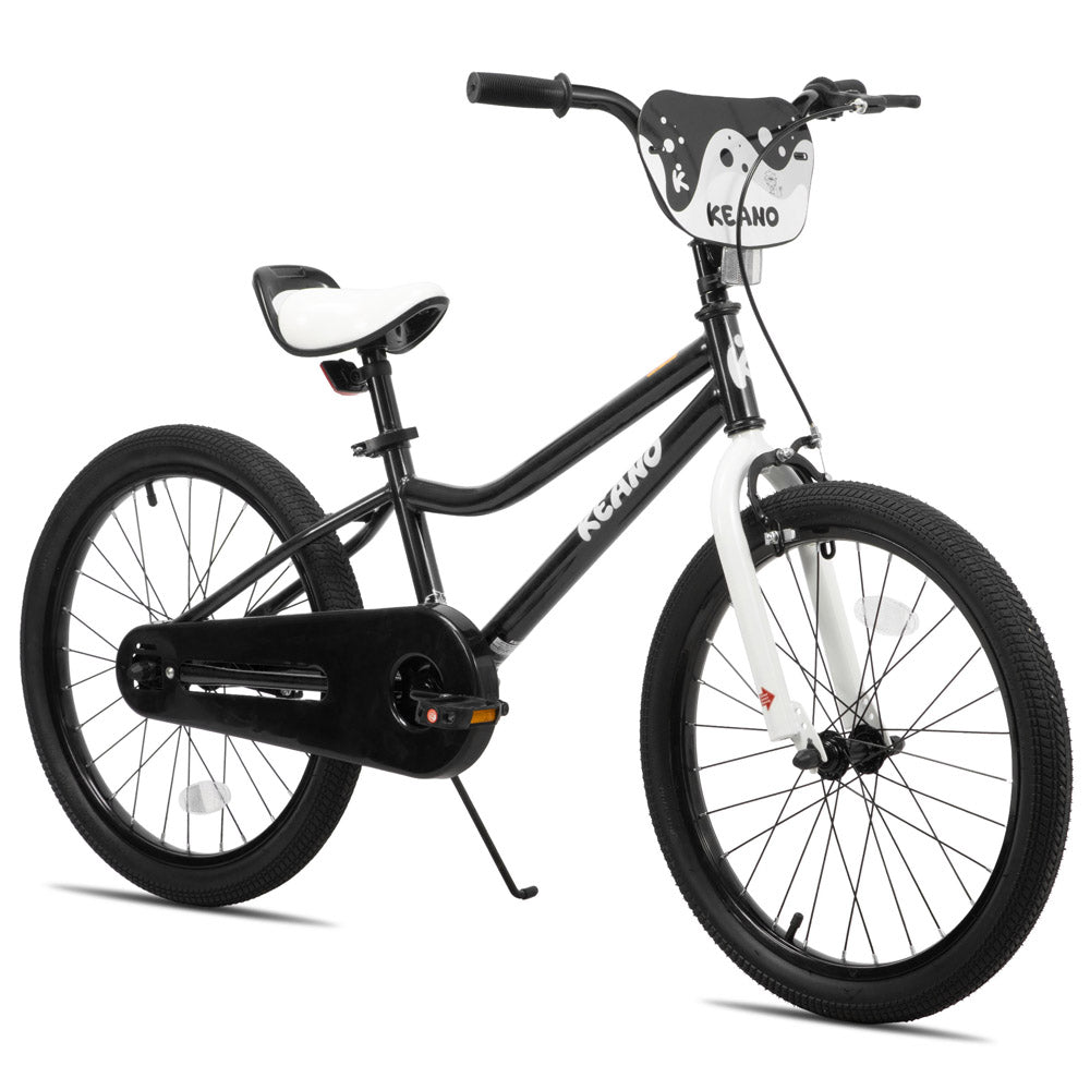KEANO Lexicon Kids Bike for Boys Girls Ages 3-12 Years Old JOYSTARBIKE