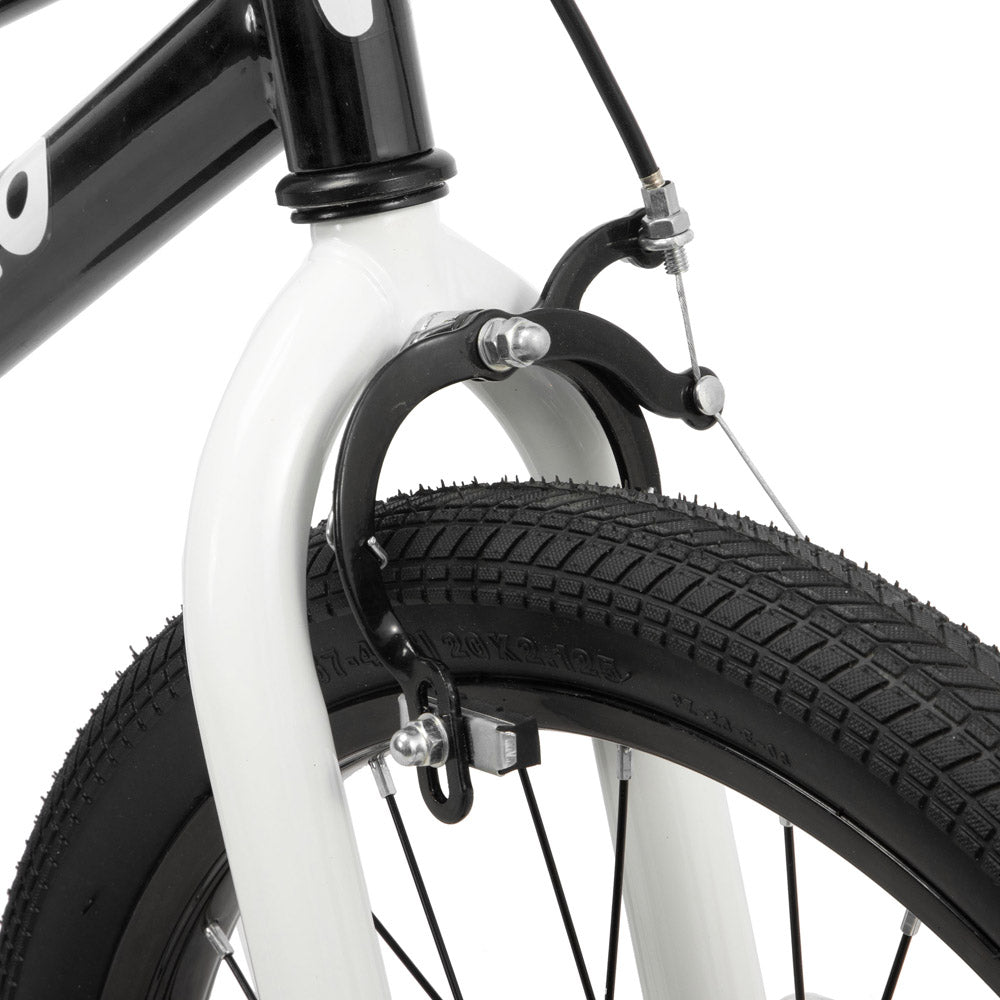 KEANO Lexicon Kids Bike for Boys Girls Ages 3-12 Years Old JOYSTARBIKE