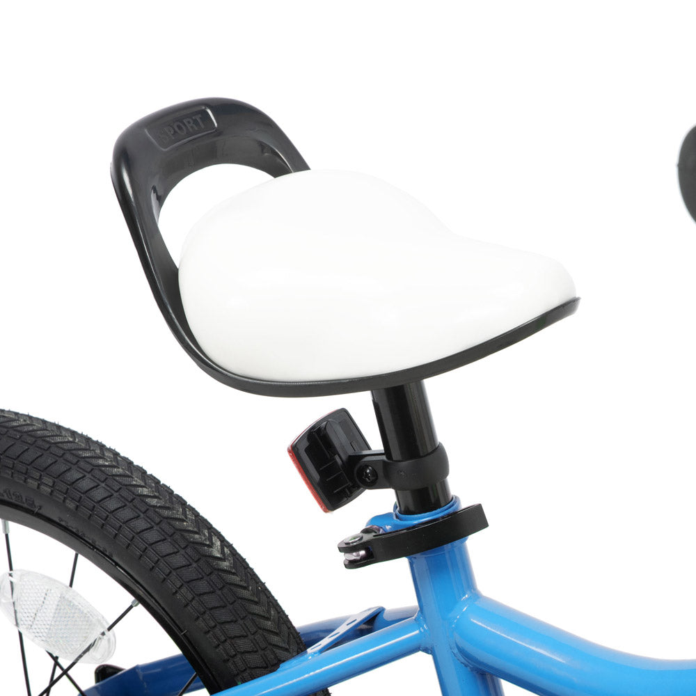 KEANO Lexicon Kids Bike for Boys Girls Ages 3-12 Years Old JOYSTARBIKE