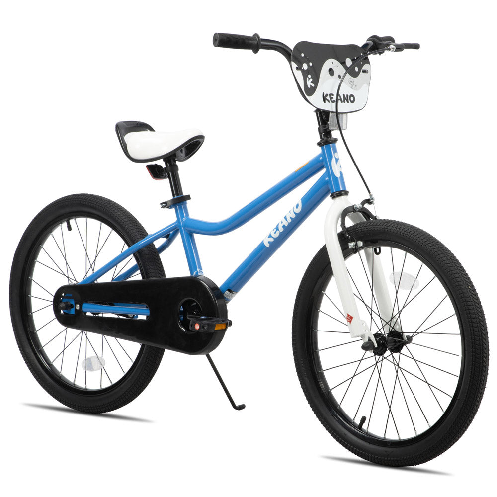 KEANO Lexicon Kids Bike for Boys Girls Ages 3-12 Years Old JOYSTARBIKE