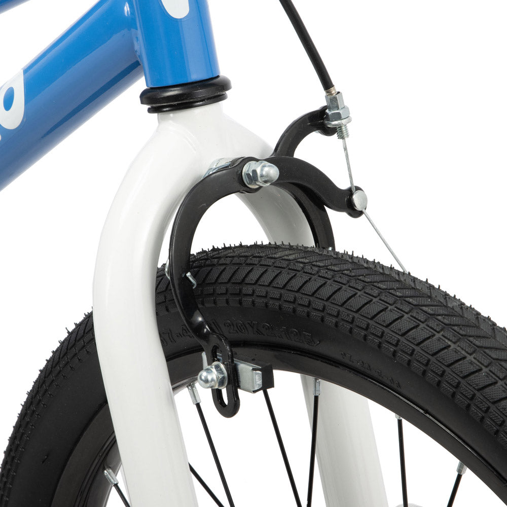 KEANO Lexicon Kids Bike for Boys Girls Ages 3-12 Years Old JOYSTARBIKE