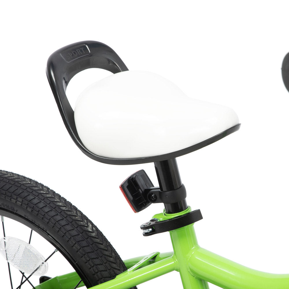 KEANO Lexicon Kids Bike for Boys Girls Ages 3-12 Years Old JOYSTARBIKE