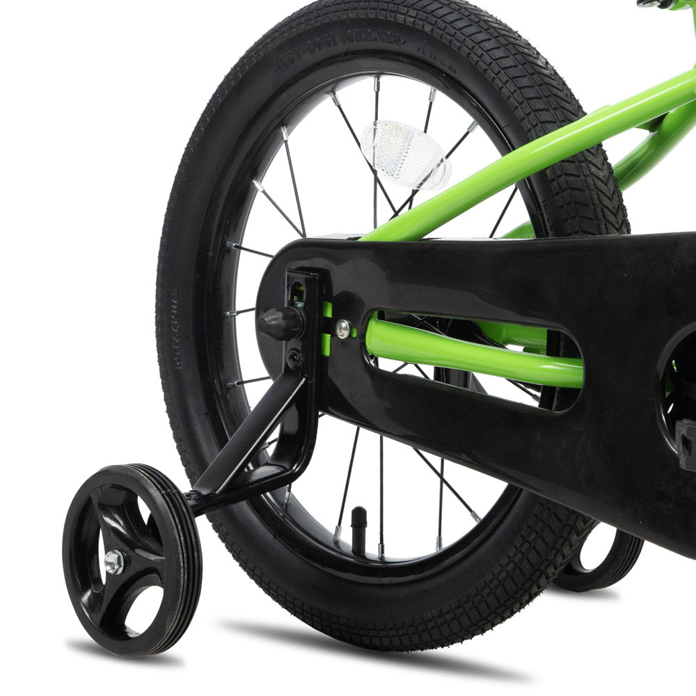 KEANO Lexicon Kids Bike for Boys Girls Ages 3-12 Years Old JOYSTARBIKE