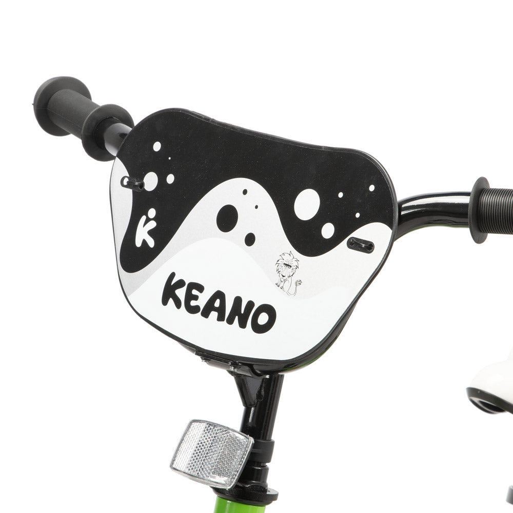 KEANO Lexicon Kids Bike for Boys Girls Ages 3-12 Years Old JOYSTARBIKE