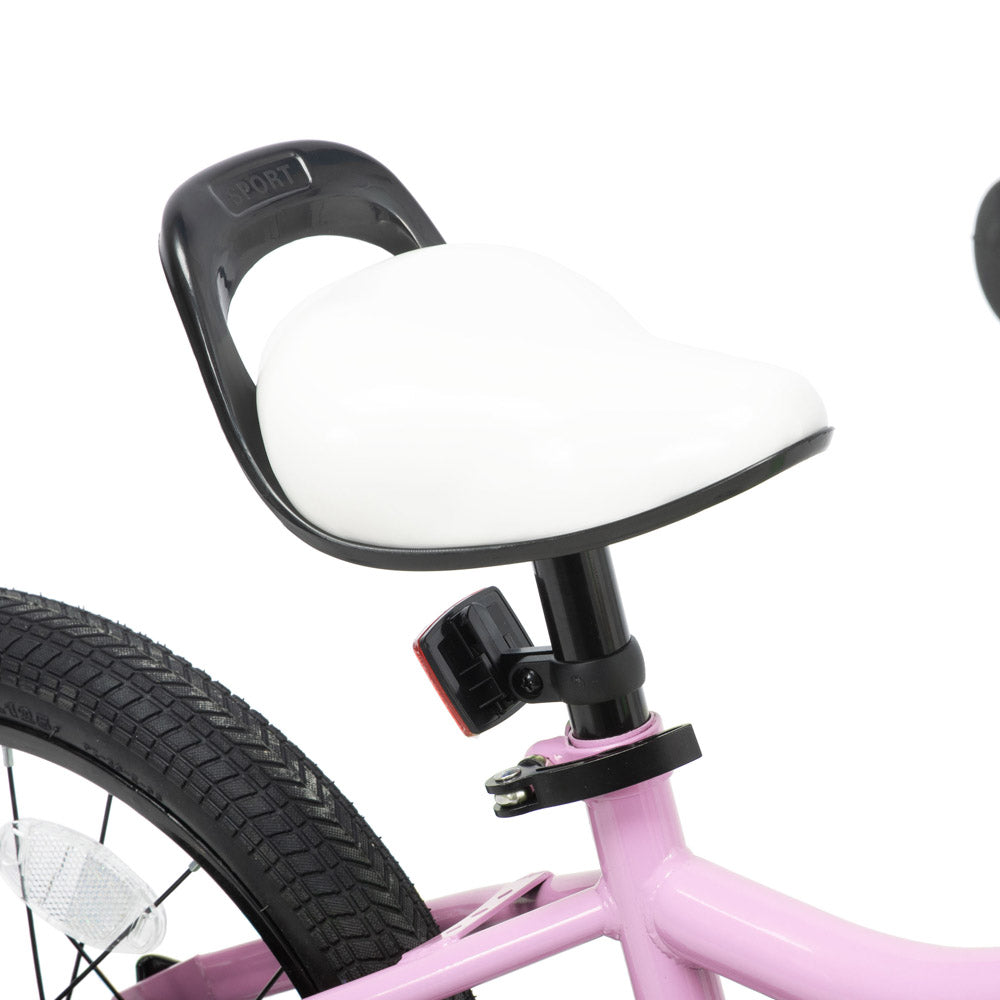 KEANO Lexicon Kids Bike for Boys Girls Ages 3-12 Years Old JOYSTARBIKE