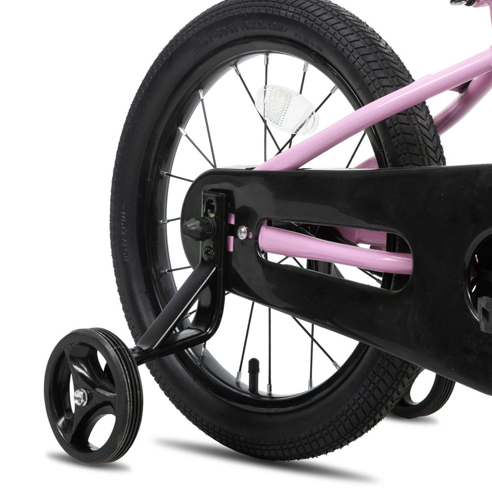 KEANO Lexicon Kids Bike for Boys Girls Ages 3-12 Years Old JOYSTARBIKE
