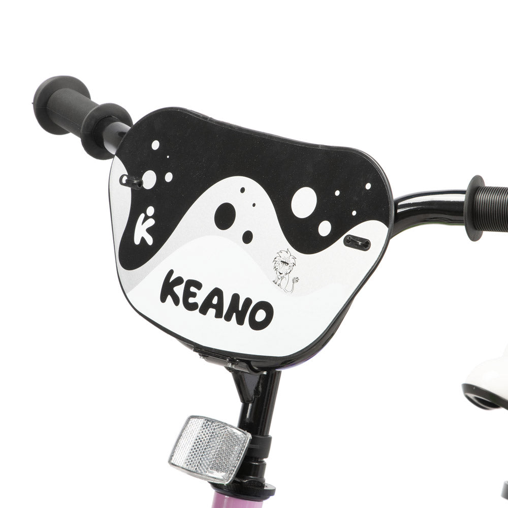 KEANO Lexicon Kids Bike for Boys Girls Ages 3-12 Years Old JOYSTARBIKE