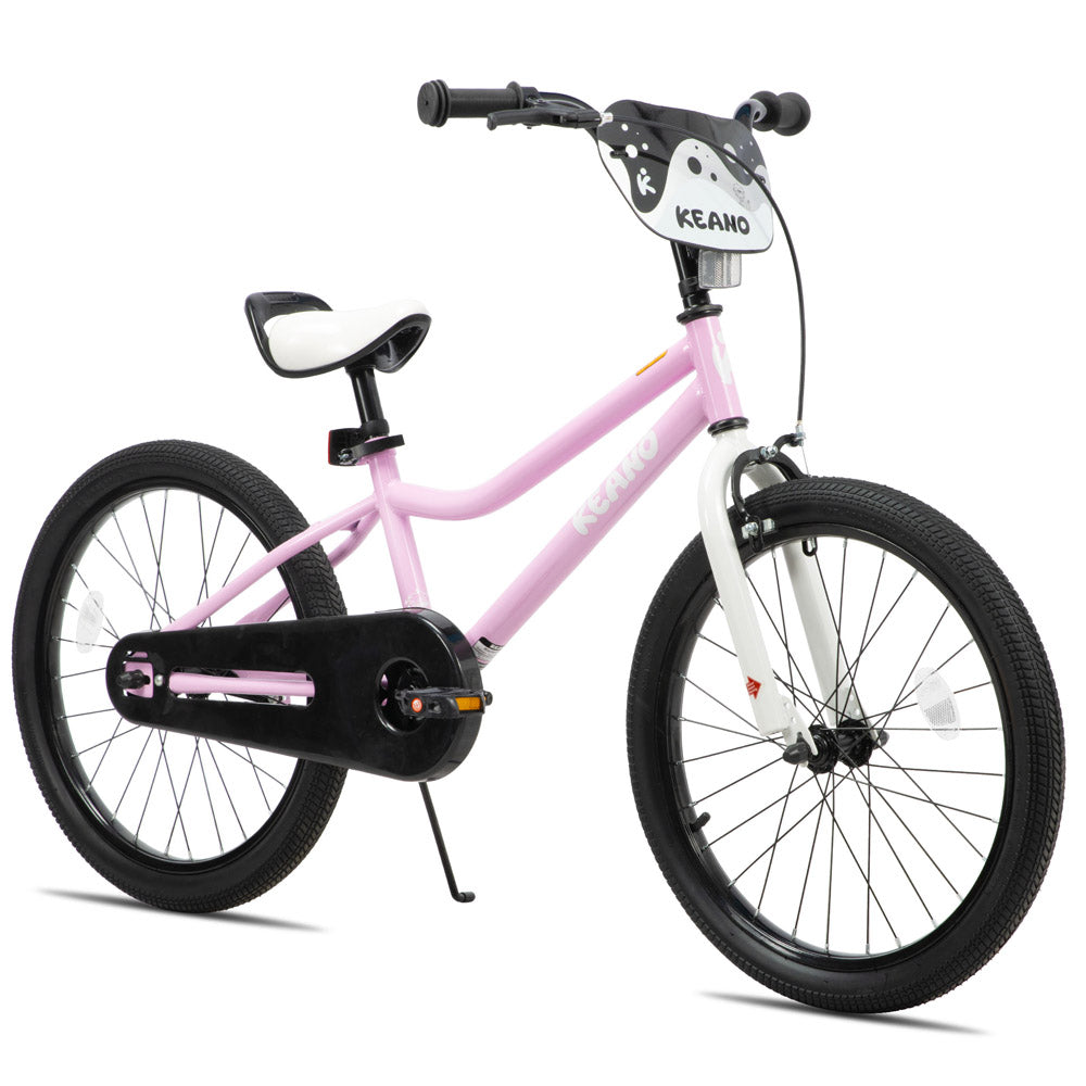 KEANO Lexicon Kids Bike for Boys Girls Ages 3-12 Years Old JOYSTARBIKE