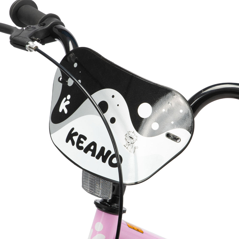 KEANO Lexicon Kids Bike for Boys Girls Ages 3-12 Years Old JOYSTARBIKE