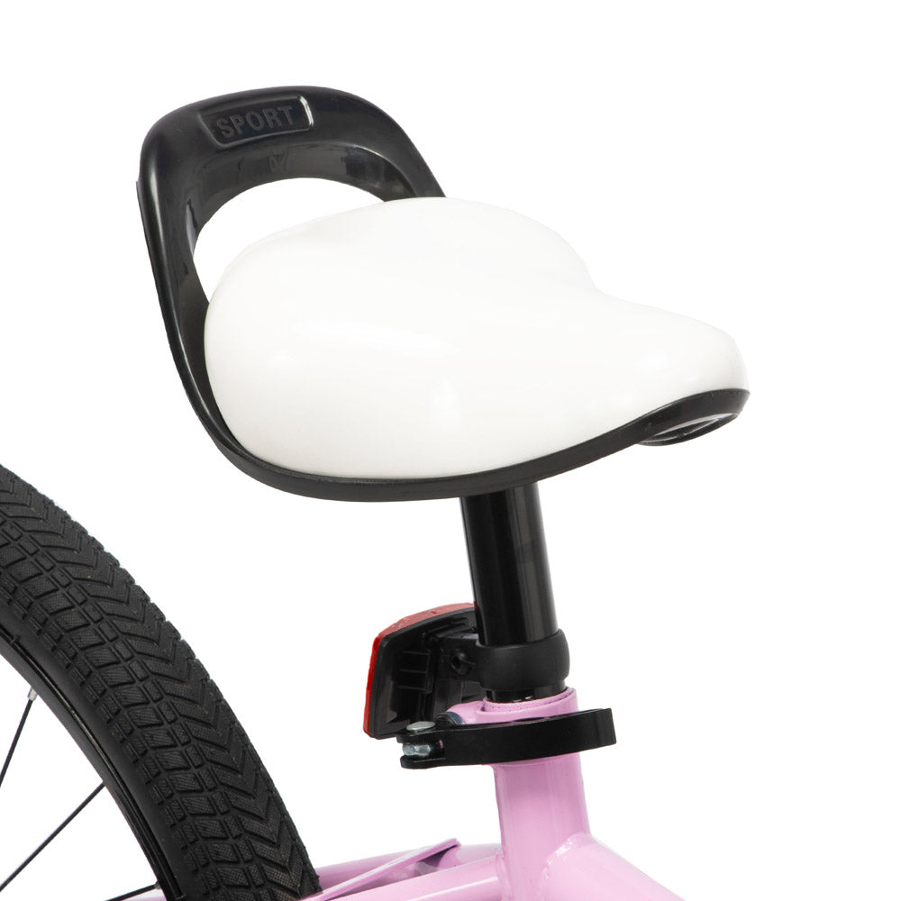 KEANO Lexicon Kids Bike for Boys Girls Ages 3-12 Years Old JOYSTARBIKE