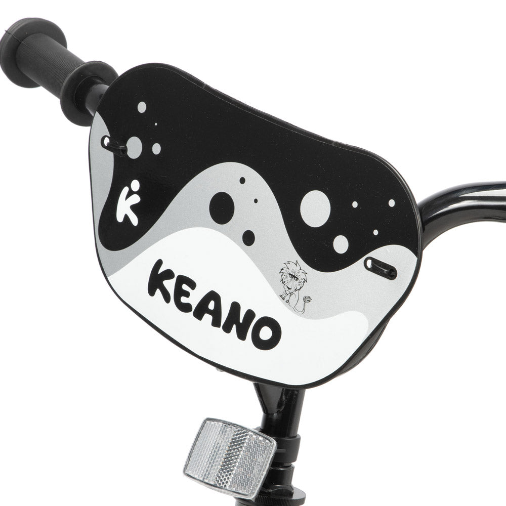 KEANO Lexicon Kids Bike for Boys Girls Ages 3-12 Years Old JOYSTARBIKE