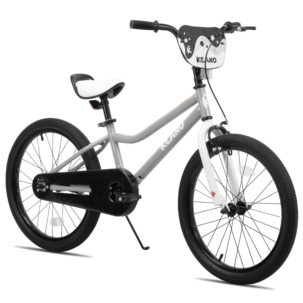 KEANO Lexicon Kids Bike for Boys Girls Ages 3-12 Years Old JOYSTARBIKE
