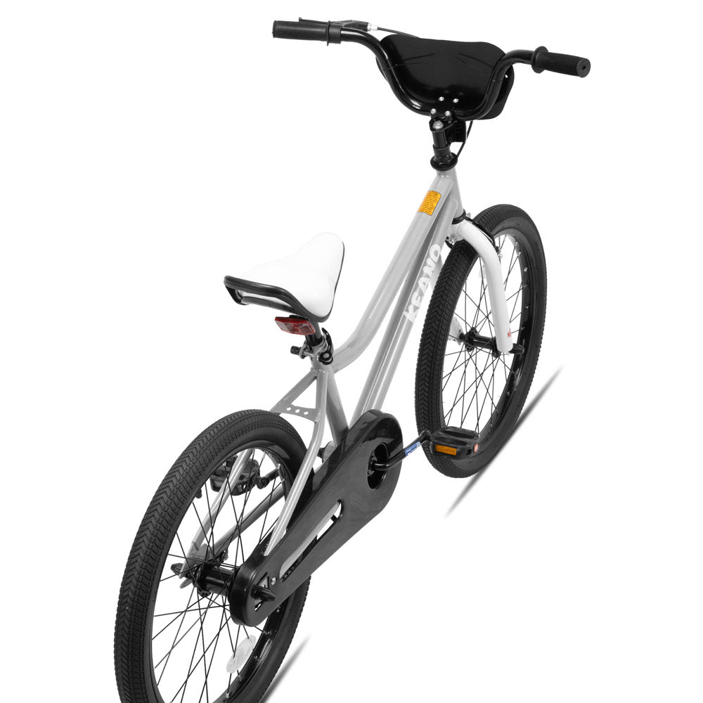 KEANO Lexicon Kids Bike for Boys Girls Ages 3-12 Years Old JOYSTARBIKE
