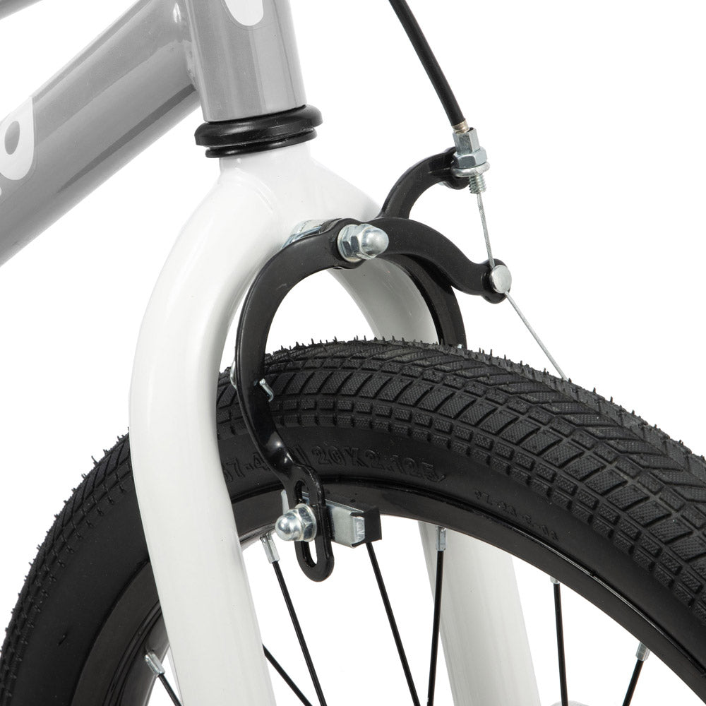 KEANO Lexicon Kids Bike for Boys Girls Ages 3-12 Years Old JOYSTARBIKE