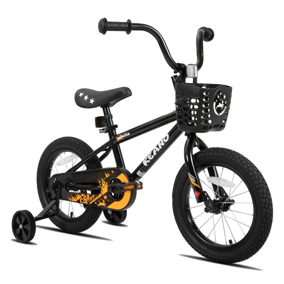 KEANO Cervine Kids Bike for Boys & Girls KEANO
