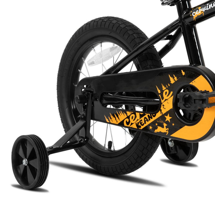 KEANO Cervine Kids Bike for Boys & Girls KEANO